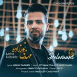 دانلود آهنگ مهدی نورزاده دلارام