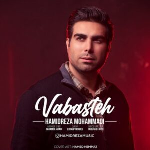 دانلود آهنگ حمیدرضا محمدی وابسته
