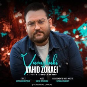 دانلود آهنگ وحید ذکائی یواشکی
