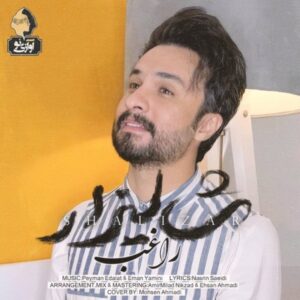 دانلود آهنگ جدید راغب شالیزار