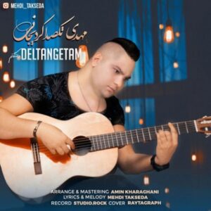 دانلود آهنگ جدید مهدی تکصدا کردیجانی دلتنگتم دانلود آهنگ جدید مهدی تکصدا کردیجانی دلتنگتم