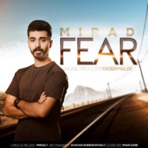 دانلود آهنگ جدید میراد ترس