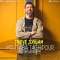 دانلود آهنگ جدید مجتبی تقی پور تیکه ی جونم