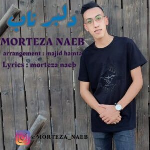 دانلود آهنگ مرتضی نائب دلبر ناب