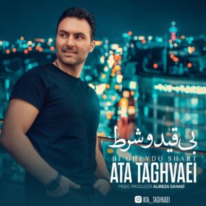 دانلود آهنگ عطا تقوایی بی قید و شرط