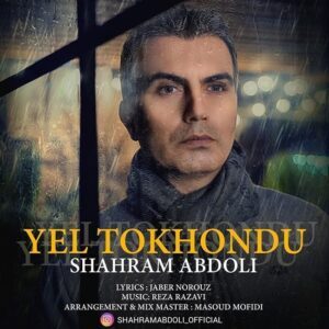 دانلود آهنگ شهرام عبدلی یئل توخوندو