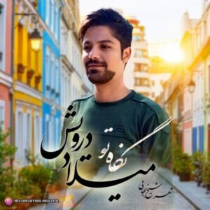 دانلود آهنگ میلاد درویش نگاه تو