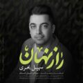 دانلود آهنگ سهیل بحری راز نهان
