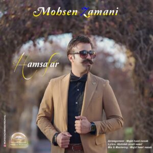 دانلود آهنگ محسن زمانی همسفر