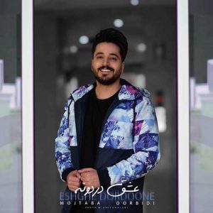 دانلود آهنگ مجتبی دربیدی عشق دردونه