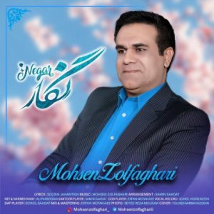 دانلود آهنگ محسن ذوالفقاری نگار