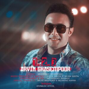 دانلود آهنگ آروین قاسم پور‬ 1 2 3