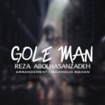 رضا ابوالحسن زاده گل من