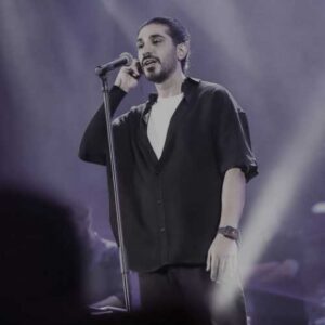 دانلود آهنگ جدید کسری زاهدی مرا گم کردی 