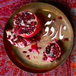 علی زند وکیلی ناردونه