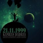 کامران دادرس 21.11.1999