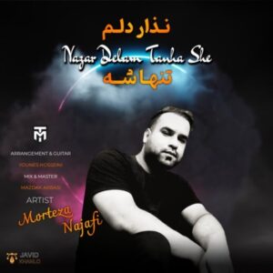 دانلود آهنگ جدید مرتضی نجفی نزار دلم تنهاشه دانلود آهنگ جدید مرتضی نجفی نزار دلم تنهاشه