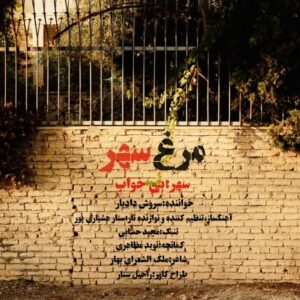 دانلود آهنگ جدید سروش دادیار مرغ سهر دانلود آهنگ جدید سروش دادیار مرغ سهر