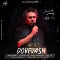    دانلود آهنگ جدید داووش ببر منو