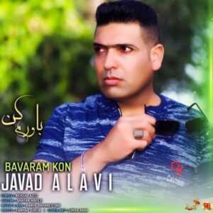    دانلود آهنگ جدید جواد علوی باورم کن