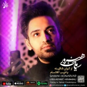 دانلود آهنگ جدید سیامک هنرور اوگولن شکلینه باخیب آغلاسام دانلود آهنگ جدید سیامک هنرور اوگولن شکلینه باخیب آغلاسام