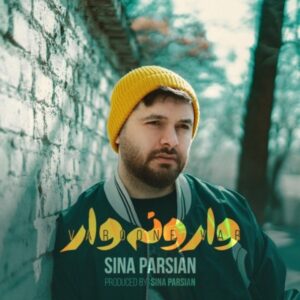 دانلود آهنگ جدید سینا پارسیان وارونه وار