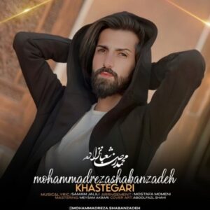 دانلود آهنگ جدید محمدرضا شعبان زا خواستگاری دانلود آهنگ جدید محمدرضا شعبان زا خواستگاری
