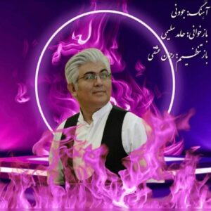 دانلود آهنگ حامد سلیمی جوونی