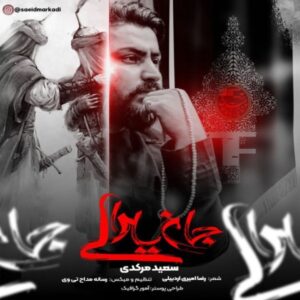 دانلود آهنگ جدید سعید مرکدی جان یارالی دانلود آهنگ جدید سعید مرکدی جان یارالی