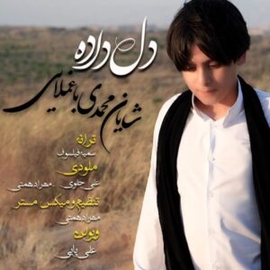 دانلود آهنگ جدید شایان محمدی باغملایی دلداده دانلود آهنگ جدید شایان محمدی باغملایی دلداده