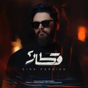 دانلود آهنگ جدید سینا پارسیان قطار 2 دانلود آهنگ جدید سینا پارسیان قطار 2