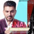 دانلود آهنگ جدید محسن بهمنی جانم