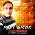 دانلود آهنگ جدید هاشم موسی پور پری گیسو