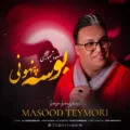 دانلود آهنگ جدید مسعود تیموری بوسه پنهونی