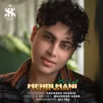 مهدی مانی چش مشکی