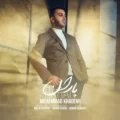 دانلود آهنگ جدید محمد خادمی باران