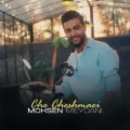 دانلود آهنگ جدید محسن میدانی چه چشمایی