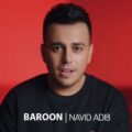 دانلود آهنگ جدید وید ادیب بارون