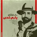 دانلود آهنگ جدید ساسان آران یارم شدی