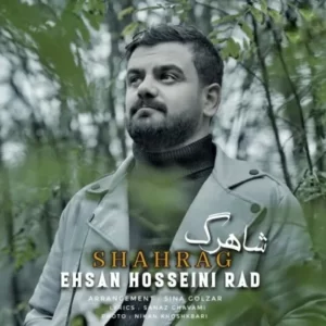 دانلود آهنگ جدید احسان حسینی راد شاهرگ دانلود آهنگ جدید احسان حسینی راد شاهرگ