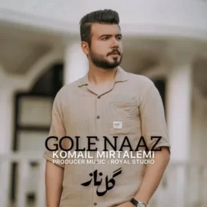 دانلود آهنگ جدید کمیل میرطالمی گل ناز