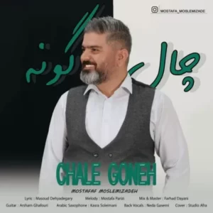  دانلود آهنگ جدید مصطفی مسلمی زاده چال گونه
