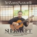  دانلود آهنگ جدید شروین اف تی یه زنگ نزدی