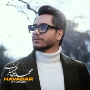  دانلود آهنگ جدید محمدرضا محمدیان هوادار