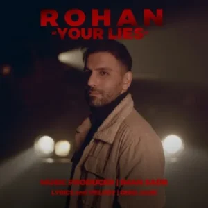  دانلود آهنگ جدید روهان دروغات