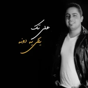 دانلود آهنگ جدید علی تک یکی یه دونه