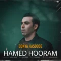 دانلود آهنگ جدید حامد هورام دنیا حسوده