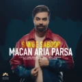 دانلود آهنگ جدید ماکان آریاپارسا سنگ صبور