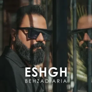دانلود آهنگ جدید بهزاد آریا عشق
