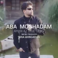 دانلود آهنگ جدید آبا مقدم امان از دل تنگ